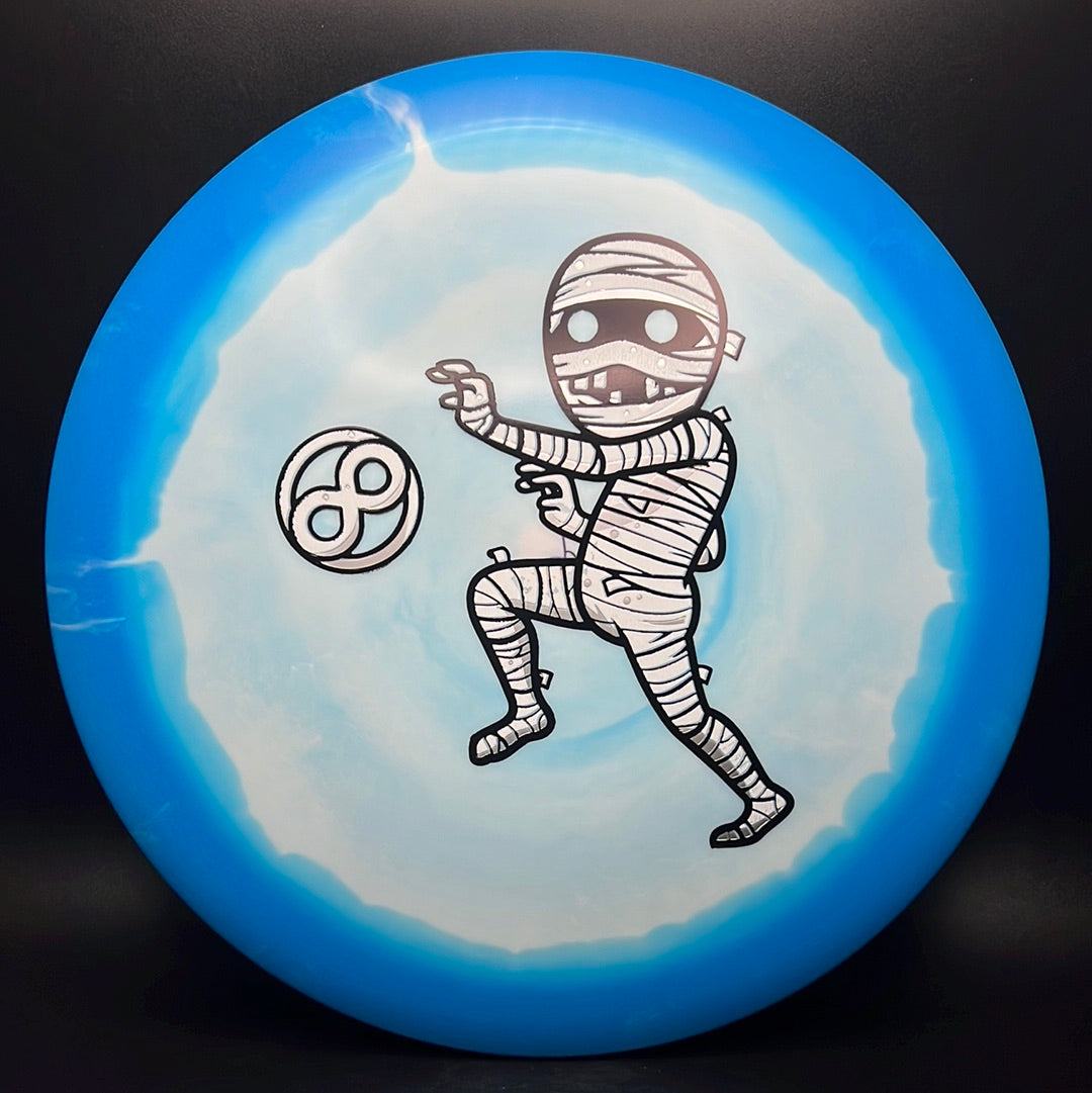 Halo S-Blend Aztec - First Run Halloween X-Out