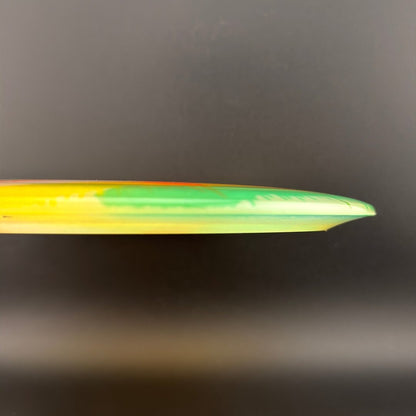 I-Dye Champion Thunderbird