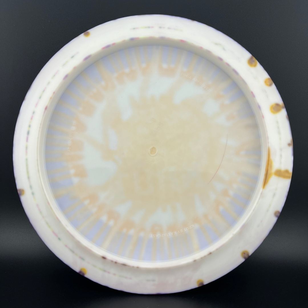 K1 Krut - Dyed
