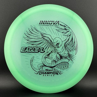 Proto Glow Champion Eagle-L - Sofia Donnecke 2026 Tour Series