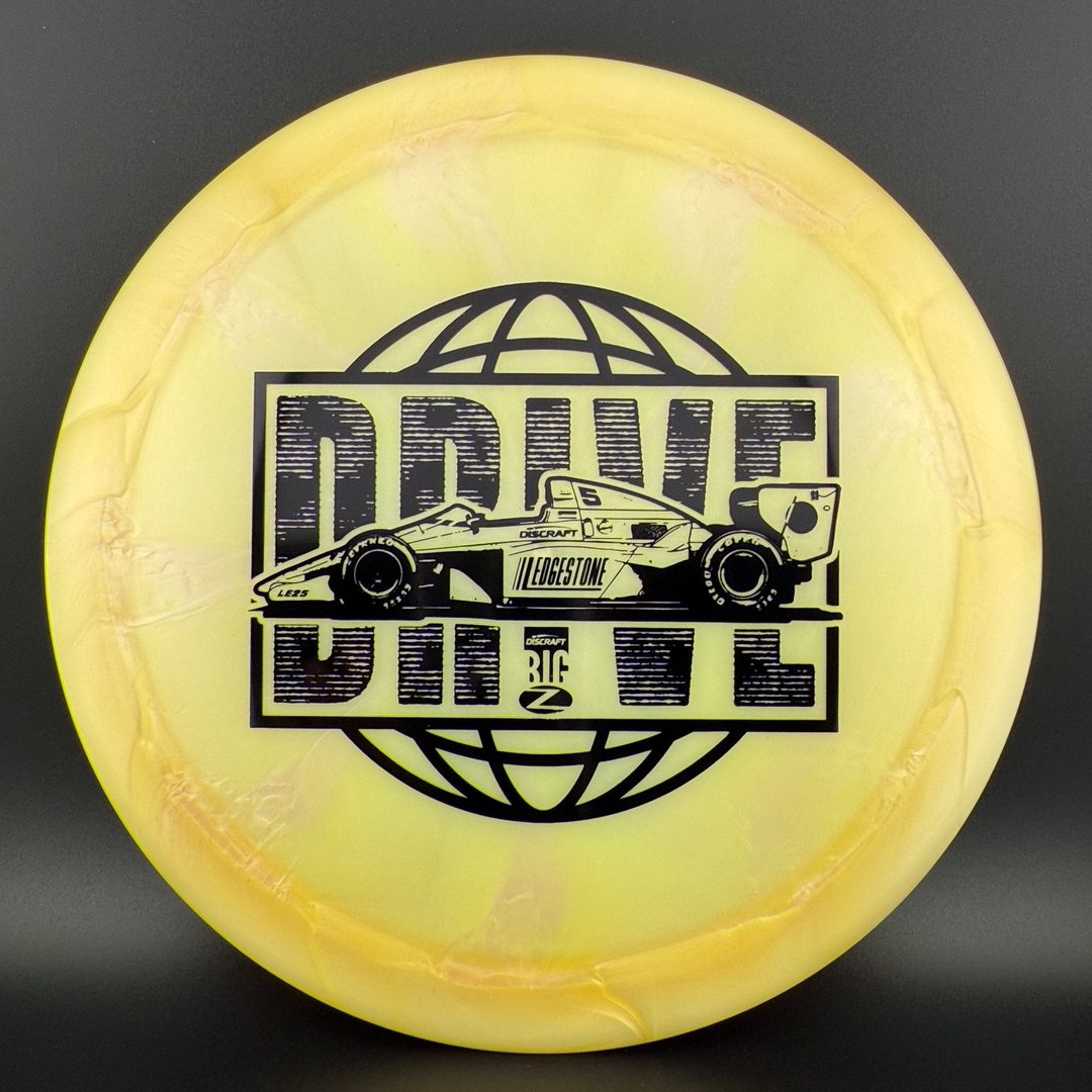 Big Z Swirl Drive - Ledgestone 2025 Season 1