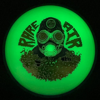 Eclipse Crave - RADioactive Man by Ripper Studios