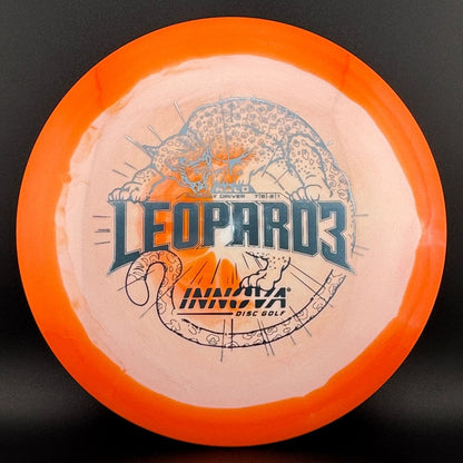 Halo Star Leopard3