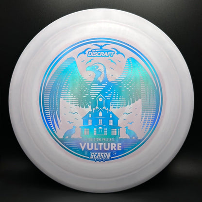 Lightweight ESP Vulture - 2024 Ledgestone Edition