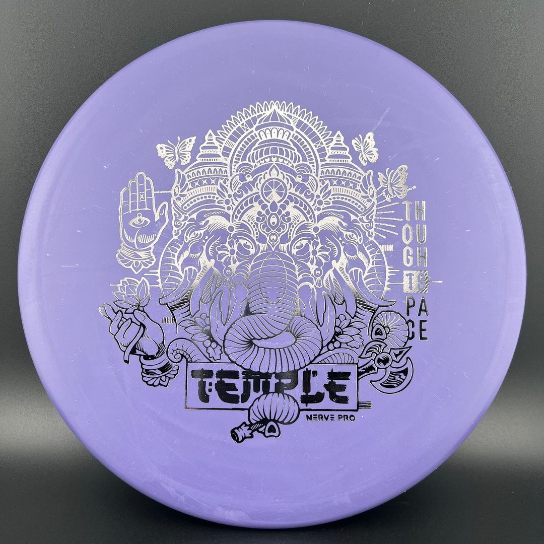 Nerve Pro Temple