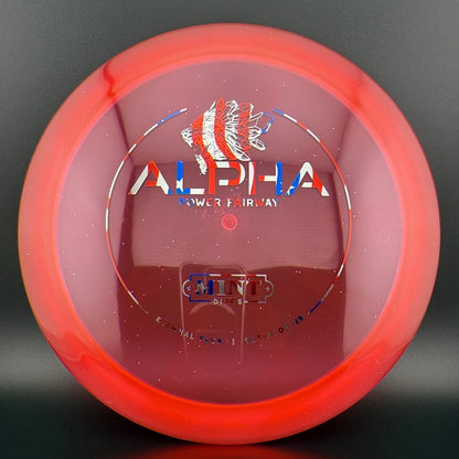 Eternal Flex Alpha