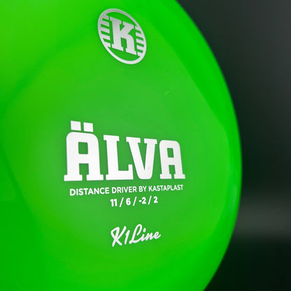 K1 Alva
