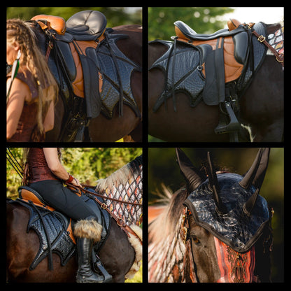 LAST CALL - Dragon Wings