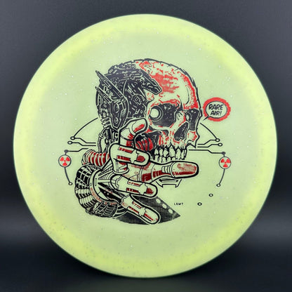 Metal Flake Color Glow C-Blend Exodus - [STRATUS] FEAR V1 by Les White