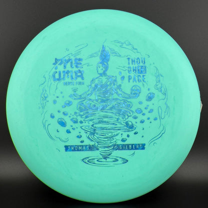 Nerve Firm Pneuma - First Run - Thomas Gilbert Signature Series