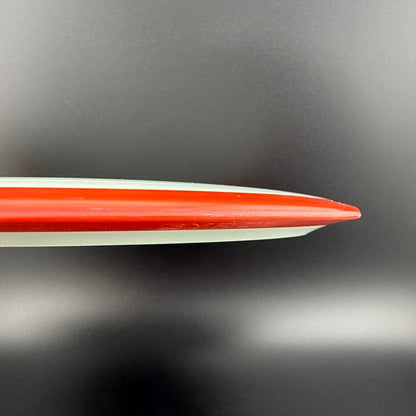 Fission Fireball