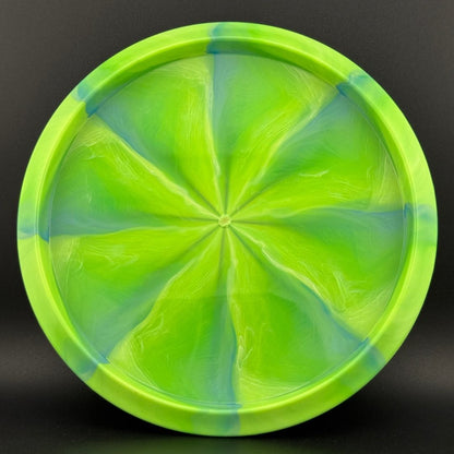 Nebula Aura Mana - 2025 Zoe Andyke Signature