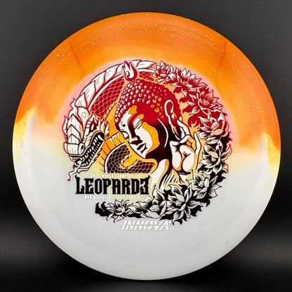 Duo Leopard3 - Ohn Scoggins 2026 Tour Series