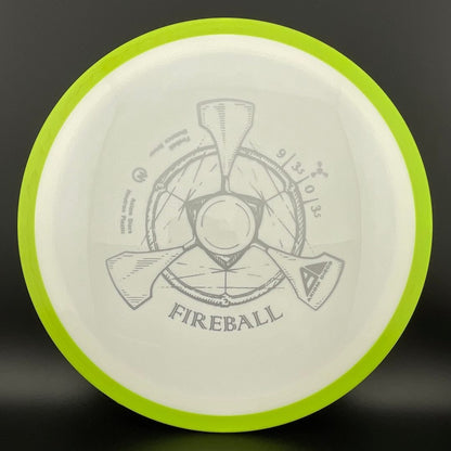 Neutron Fireball