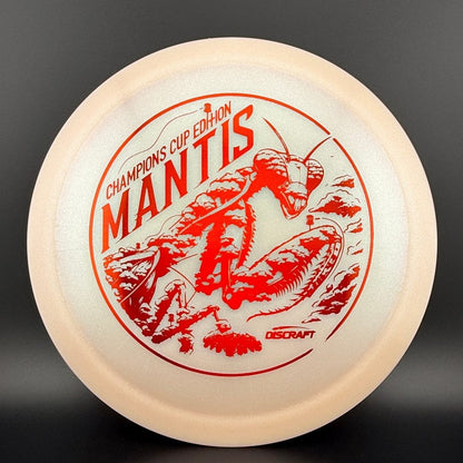 Colorshift Z Mantis - Champion's Cup Edition