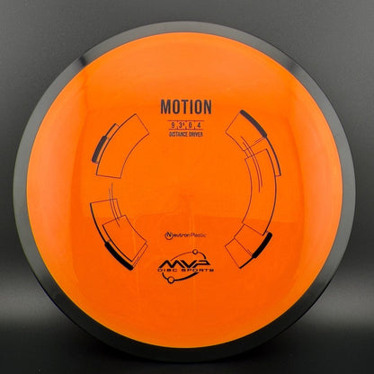 Neutron Motion