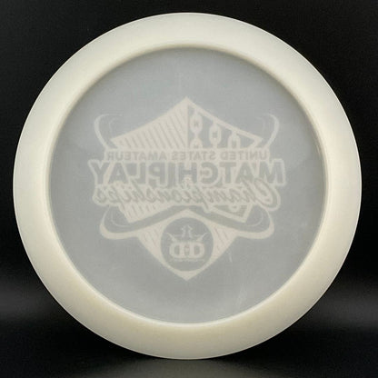 Hybrid Sergeant - United States Amateur Match Play Championships