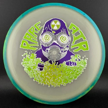 Eclipse Crave - RADioactive Man by Ripper Studios