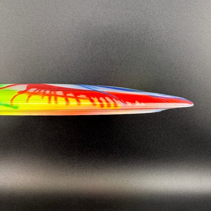 I-Dye Champion Katana