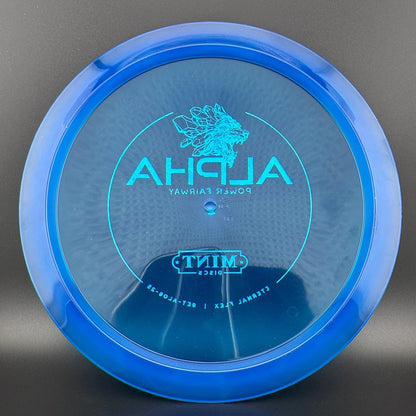 Eternal Flex Alpha