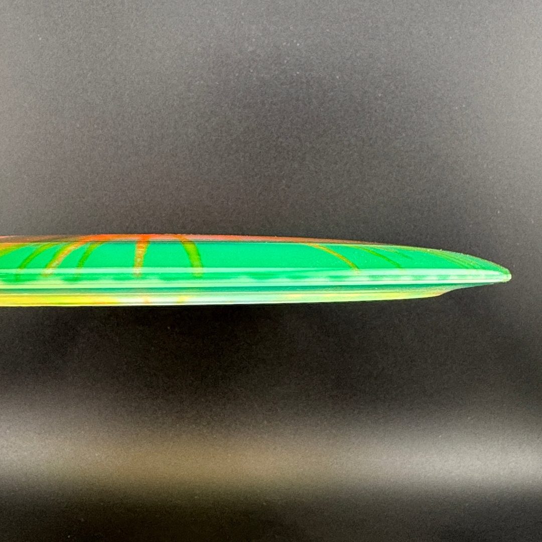 I-Dye Champion Mamba