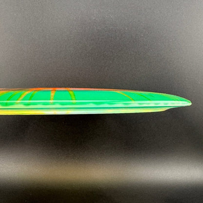 I-Dye Champion Mamba