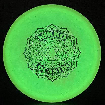 Founders Glow Texas Ranger - Nikko Locastro Tour Series 2024