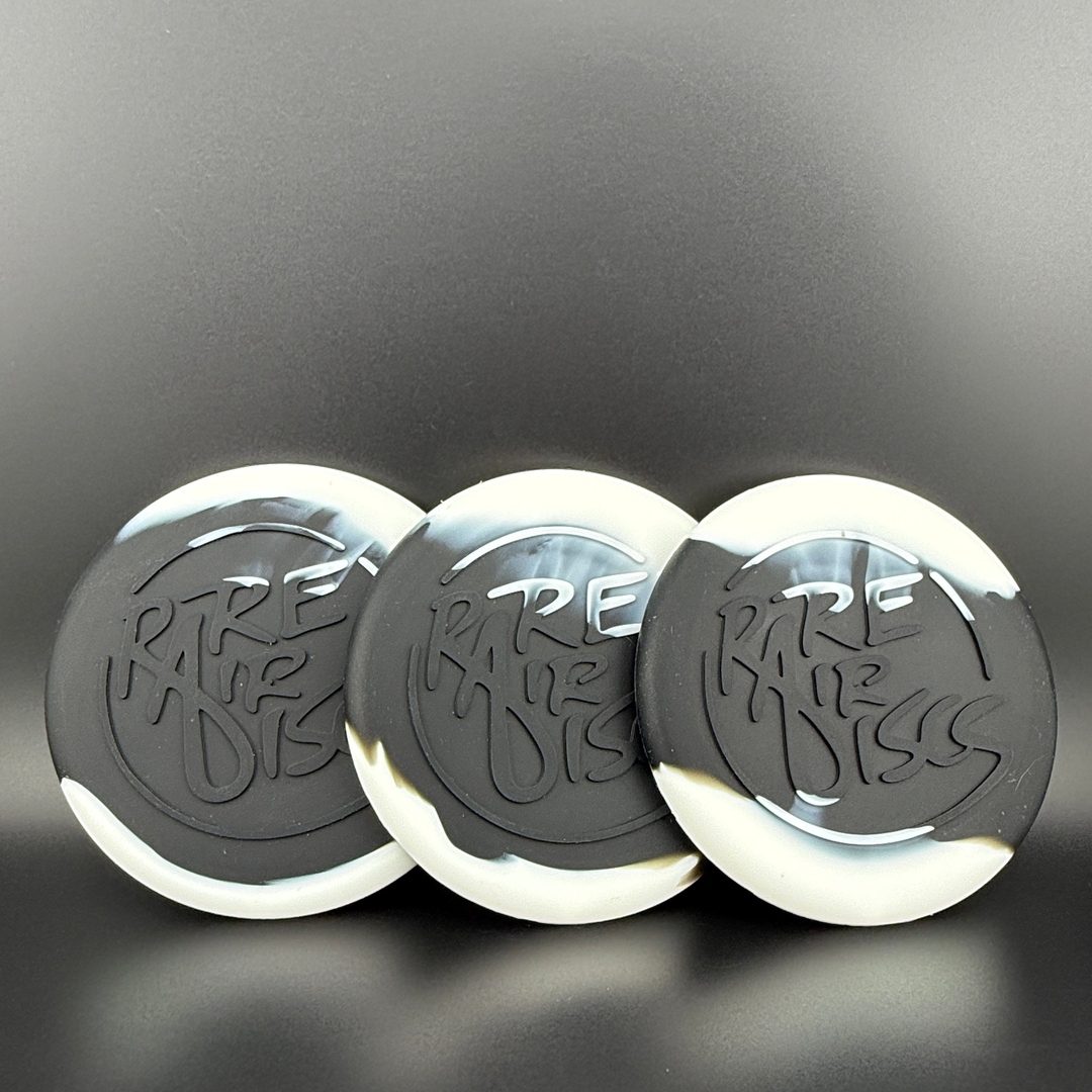 RAD Rubber Glow Mini - [STRATUS] Fear Edition