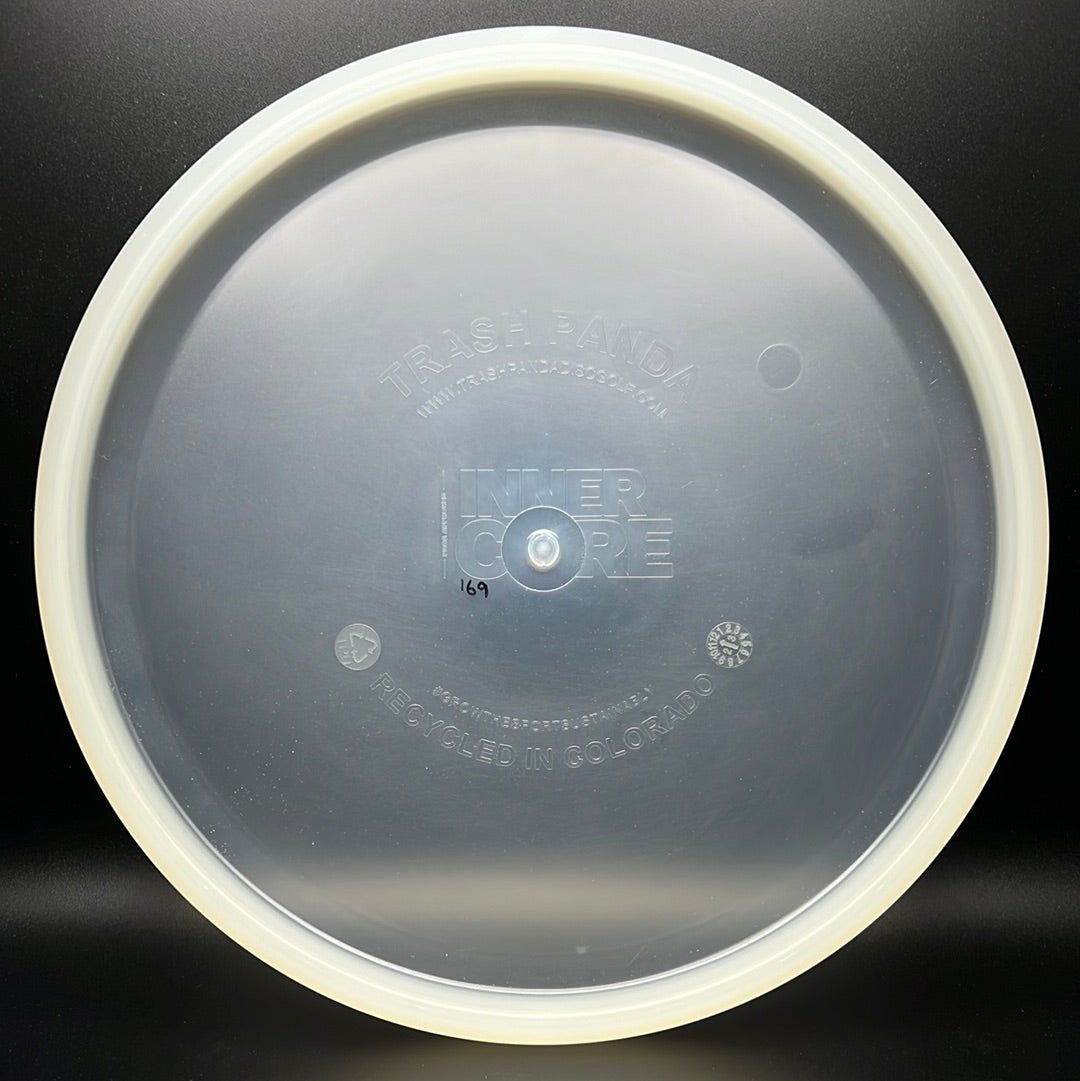 Ice Inner Core - 100% Recycled Disc!