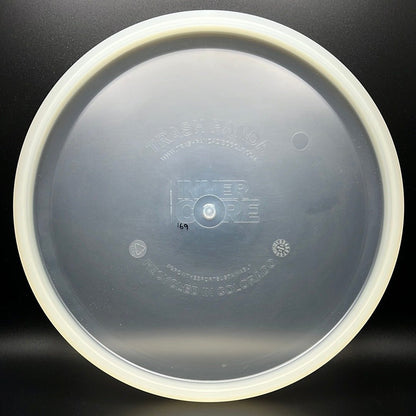 Ice Inner Core - 100% Recycled Disc!