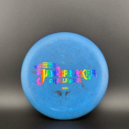 Jawbreaker Mini Challenger (6" Mini Disc)