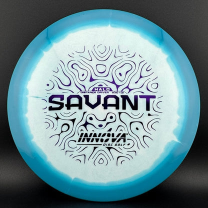 Halo Star Savant