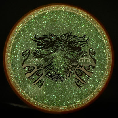 Particle Glow Proton Hex - Champions Cup 2025