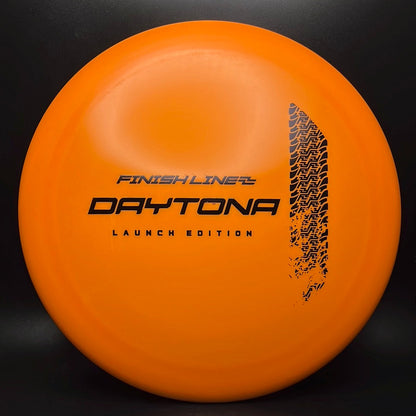 Forged Daytona - Launch Edition