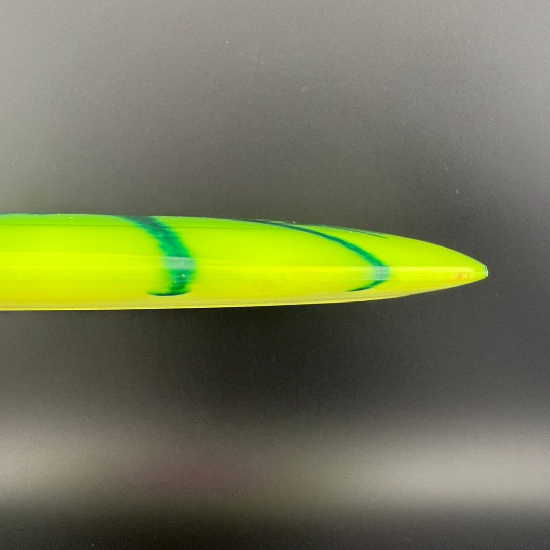 Fly Dye Z Heat