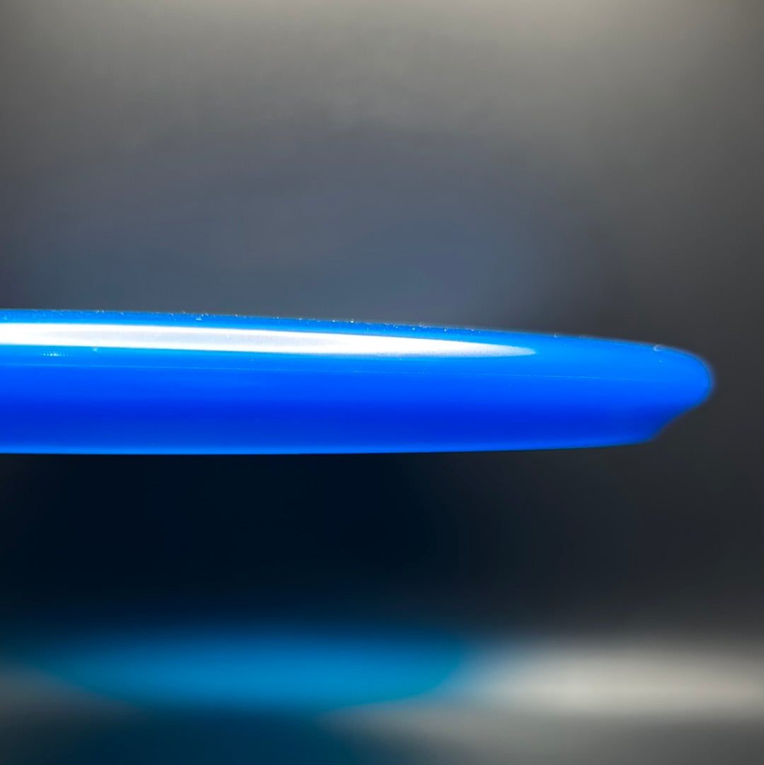 Alpha-Solid Silicon