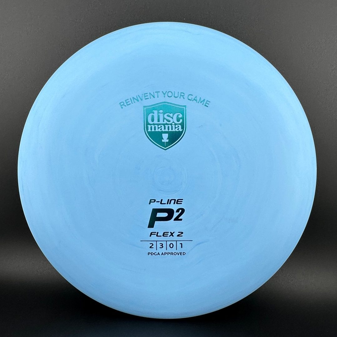 P-Line P2 (Flex 2)