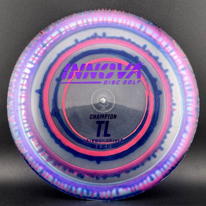 I-Dye Champion TL
