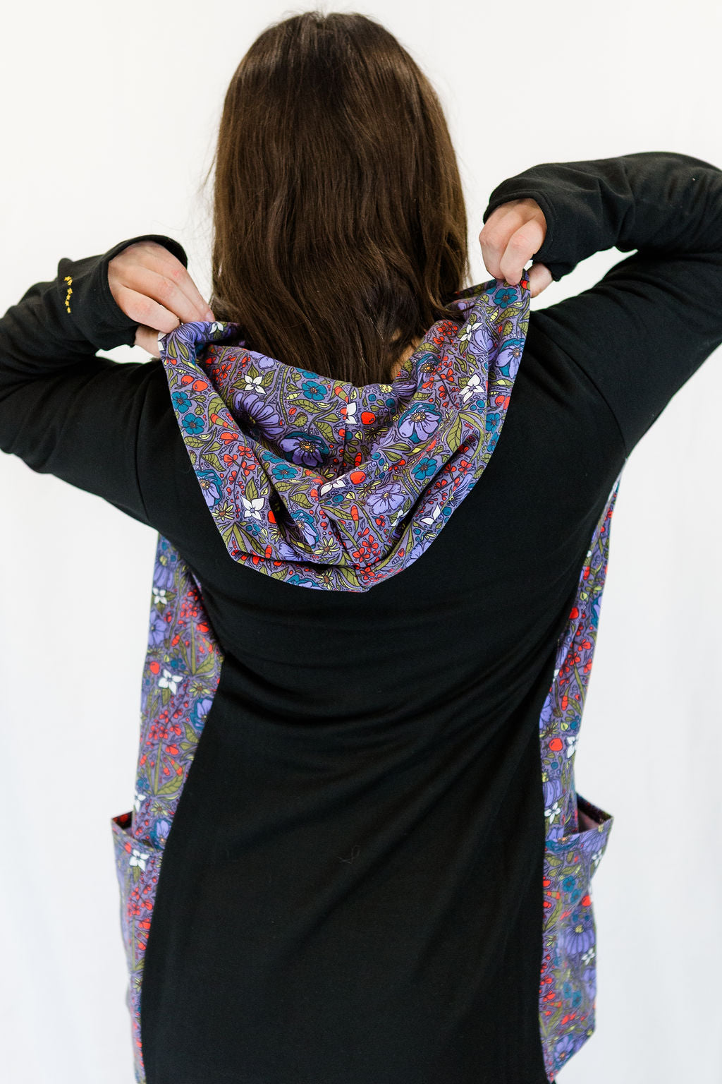 Wildflower Meadow Tunic