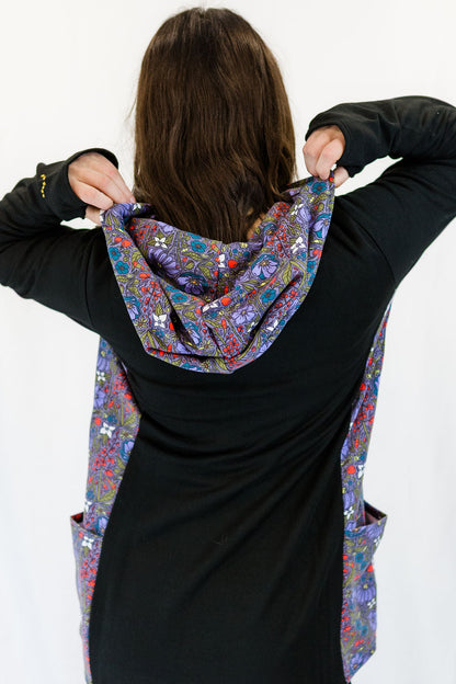 Wildflower Meadow Tunic