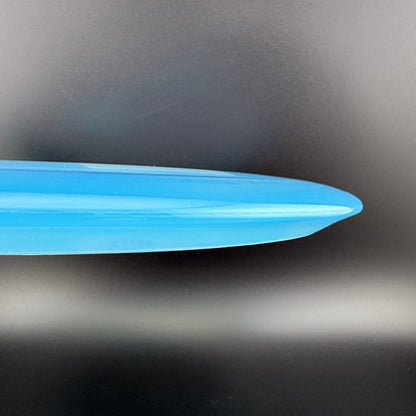 K1 Kaxe Z - 2021/2022 Runs - OOP