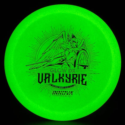 Classic Glow DX Valkyrie