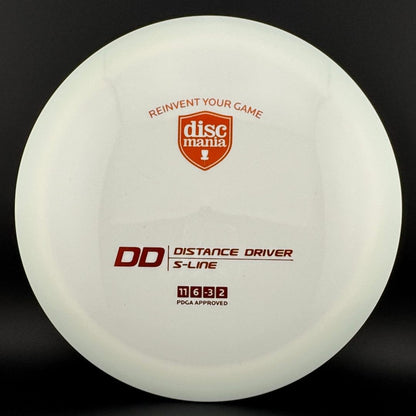 S-Line DD