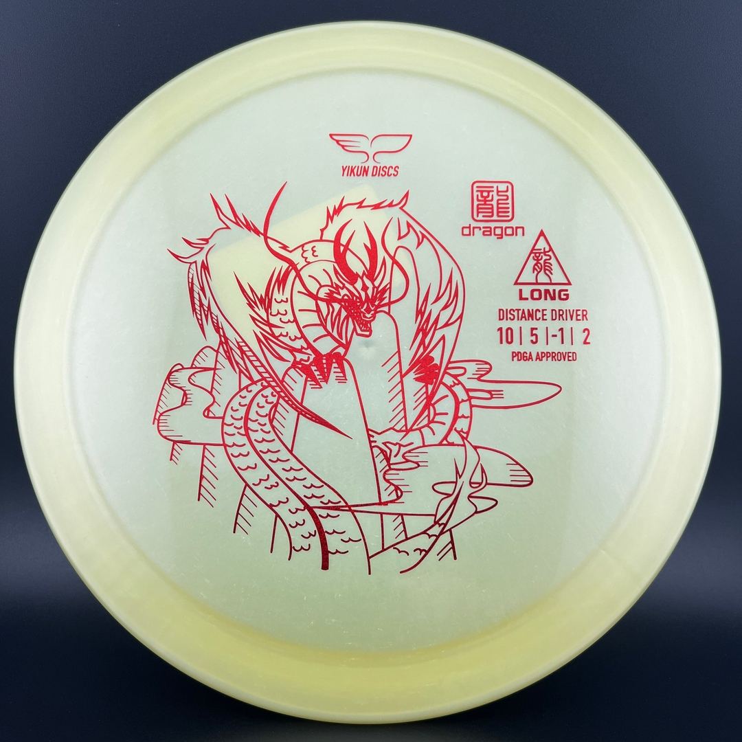 Dragon Line Long