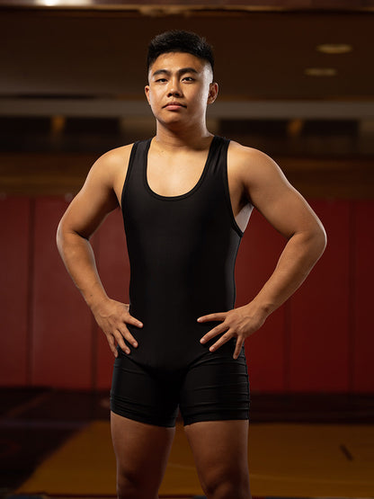 The Premium Men's Singlet