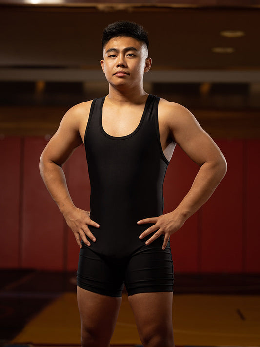 The Premium Men's Singlet