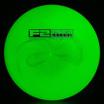 Classic Glow DX Aviar3 - Factory Second