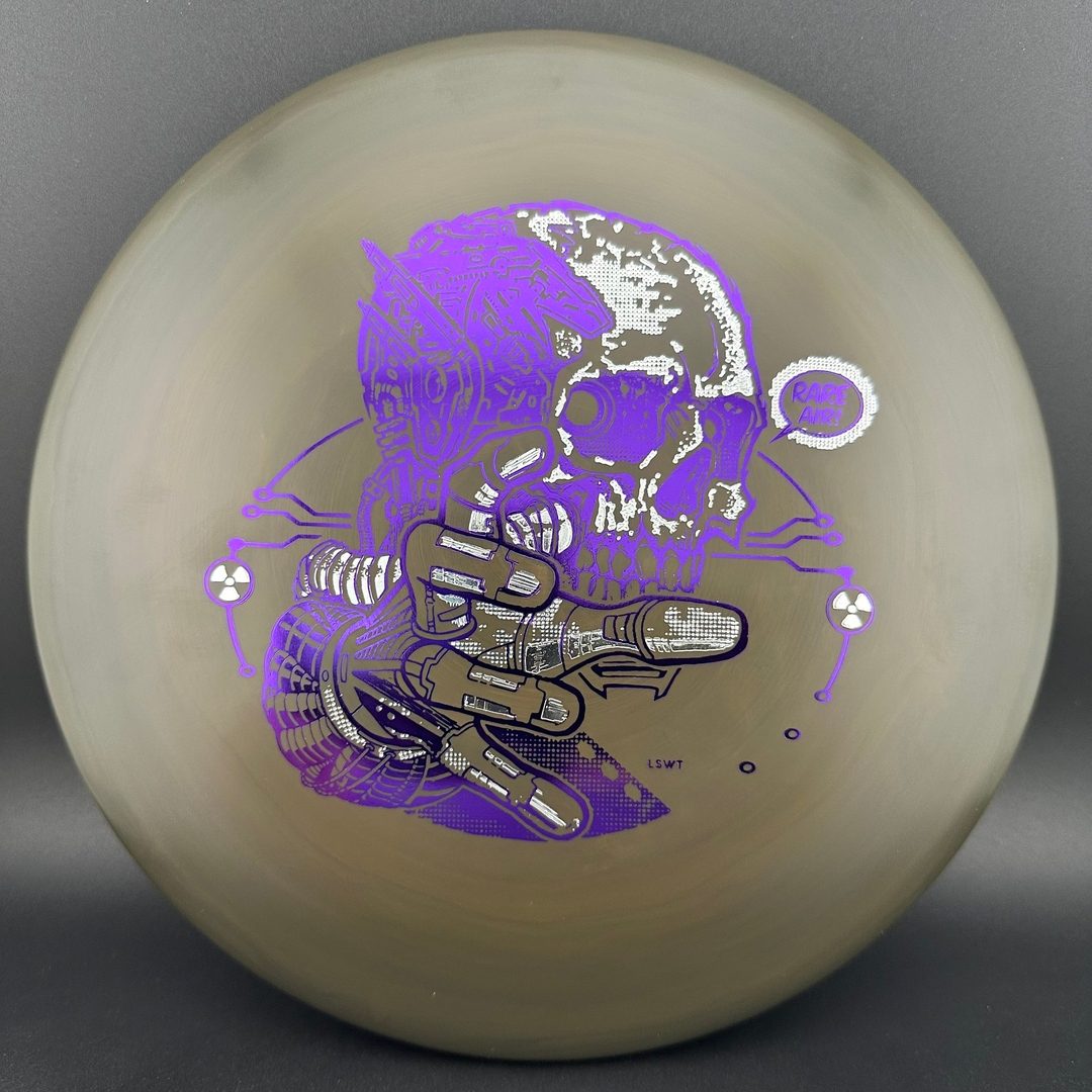 Swirly Star Mako - [STRATUS] FEAR V1 by Les White