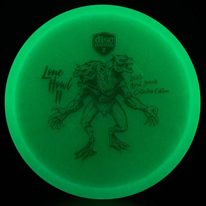 Color Glow C-Line Tactic - April Jewels 2025 - Lone Howl II