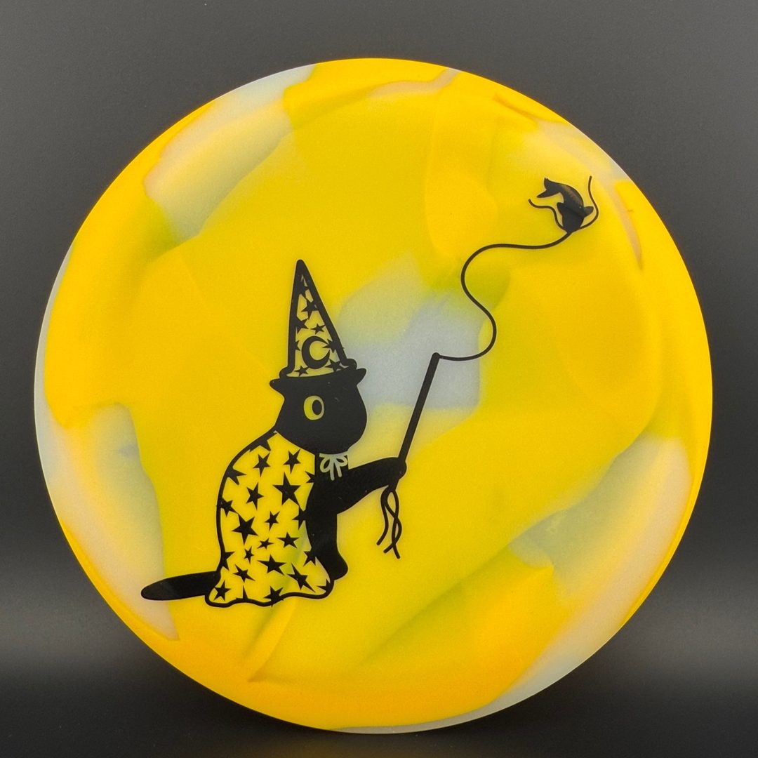 glO-G Binx - Halloween 2026